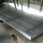 Dx51d Hot Dipped Galvanized Steel Sheet Z100 Z275 Cold Rolled Gi G300 Zinc