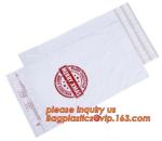 Poly Mailing Bags/Shipping Envelopes/Courier Bags, mailing envelope plastic