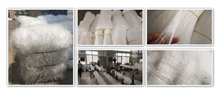 60mm Elastic Filler