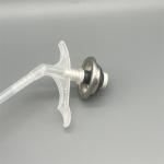 PU Foam Spray Valve For Sealing Gaps In Construction Professional Grade