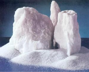 China Premium White Aluminum Oxide Exceptional Cutting Ability for Industrial Applications factory