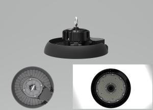 China 150lm/W 150W 200W LED UFO High Bay Light For Workshop Office factory