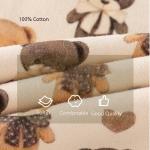 Wholesale 100% Organic Cotton Baby Clothing Set, Summer Baby Set, Baby Summer