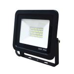 High Lumen 5730 Smd Led Flood Light 30w 100lm/W Anti Corrosion
