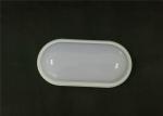 Wall And Celing 15W SMD 2835 LED Oval Bulkhead Light Damp - Proof CE Approvals