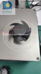 Brushless Cooling Fan Blade Balancing Machine Manufacturers Desktop Type Fan
