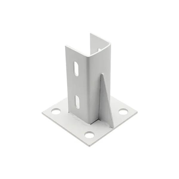 Easy Install Adjustable Seismic Accessories Brackets For Earthquake And Shock
