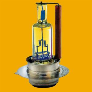 China durable Motorbike Bulb, Motorcycle Bulb for Ba20d 2008 Hir factory