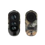 CUSTOMIZE Golf Laser Rangefinders Telescope Outdoor Sport Laser Distance Meter
