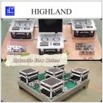 Reliable MYHT-1-4 Hydraulic Flow Meters Hydraulic Tester Testing Hydraulic