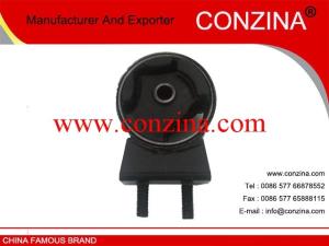 China Auto Parts engine mounting for Kia Pride OEM: KKY01 39 050D factory