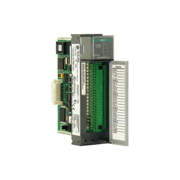 1784-PKTS AB PLC Module
