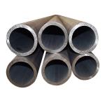 Boiler Pipe Mill Test Certificate 10 20 35 45 16Mn 27SiMn 40Cr Seamless Carbon