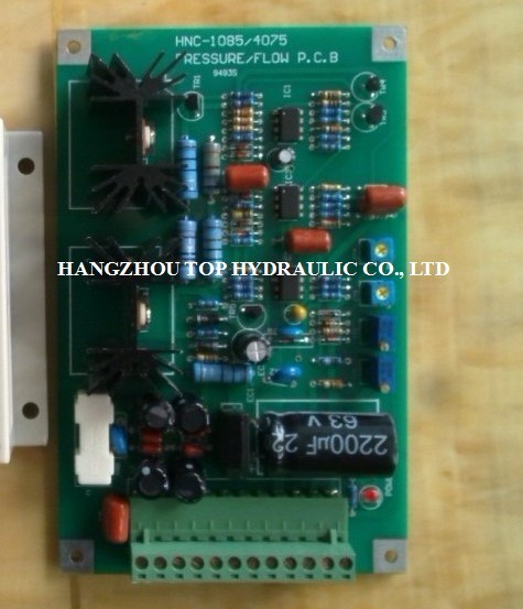 power amplifier proportional valve amplifier proportional valve controller for proportional valve hydraulic valve