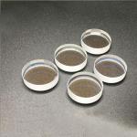20*4mm 0 Degree Reflective Lens