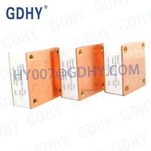 China 300KVAR ALCON FP-7-300 660nF 700V High Power Capacitors factory