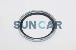 6162-13-6440 6162136440 Valve Seal For Komatsu 330M 6D125E D87E D87P DCA