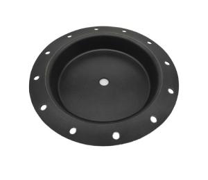 China Brass Material Pneumatic Valve Diaphragm Compatibility Chemical Resistance Flexibility Responsiveness Elasticity Strength And Durability Robustness factory