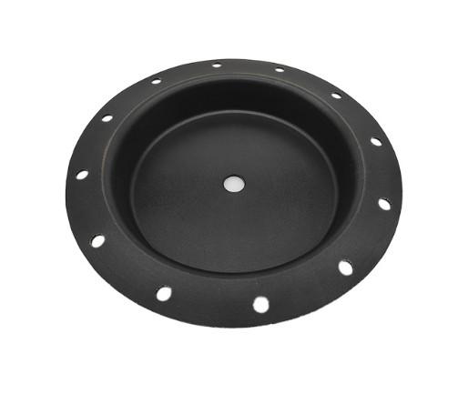 Long-lasting And Fatigue-resistant Material Pneumatic Valve Diaphragm With