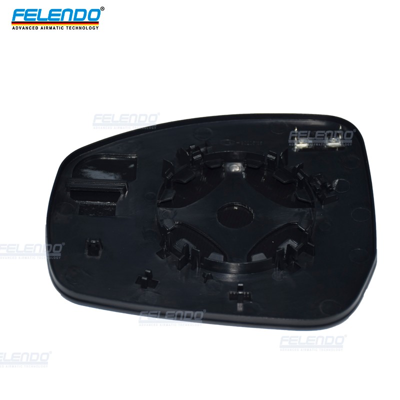 LR035032 Range Rover Body Parts , Door Wing Mirror Glass Genuine Right Body Kit