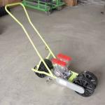 Seeding machine