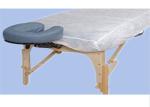Strong Waterproof Disposable Bed Covers , Disposable Bed Wetting Sheets