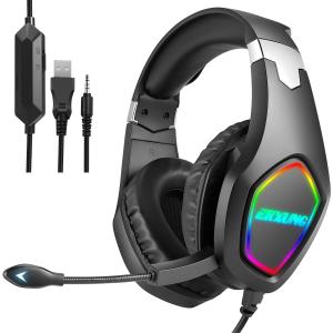 China Mini Bluetooth Handsfree Headset 20mW With Monochrome RGB Effects factory