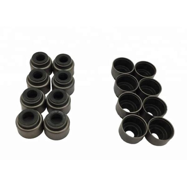 Rubber Valve Stem Oil Seals 12210-PZ1-003 For HA 12210-PZ1-003 12210-PZ1-004