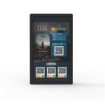 An original manufacturer LKS 43inch customized color Interactive Board with