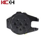 Hydraulic Central Swivel Joint Assembly For EC55 Excavator