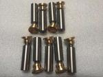 Concrete Pump Truck Pump Replacement Parts , A4VG56 Rexroth Pump Rebuild Kit