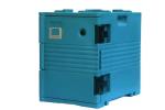 Front Loading catering insulated food carrier 90L