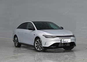 China High Speed New Energy Leapmotor C01 Electric Vehicle New Car 4 Doors factory