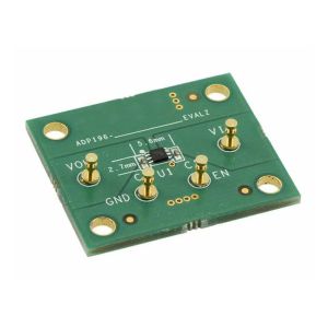 China ADP196CP-EVALZ Embedded Solutions Load Switch Power Management Evaluation Board factory