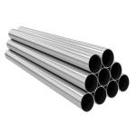 Inox SS AISI ASTM A554 Welding Decoration 201 316L 430 304 202 Stainless Steel