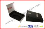 Printing Apparel Gift Packaging Boxes With EVA Foam For Bracelet