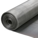 20 40 50 60 100 Mesh Black Molybdenum Wire Mesh for Food