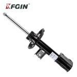 GLA X156 Mercedes Benz Front Shock Absorbers 1563232000 Corrosion Protection