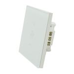 Smart Fan Switch Smart Life Standard Wi-Fi Fan Switch For Remote Control of