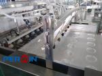 90mm Petri Dish Aseptic Automatic Filling Machine With CE Certification