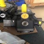 A11VLO260DRG/11R-NZD12K02 A11VLO260LRCS/11R-VZD12K67-S Rexrothhydraulicpump