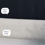 Spandex Breathable Outdoor Fabric Soft Shell Bonded Shepra