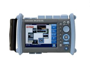 China YOKOGAWA AQ-1200 OTDR factory
