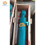 Vio30-6B Mining Excavator Hydraulic Bucket Cylinder For YANMAR Parts