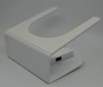COMER eco-friendly cell phone magnetic stand / desktop cell phone holder /