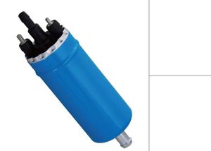 China 60mm Diameter Auto Fuel Pump , 196mm Length Electric Fuel Pumps For Cars factory