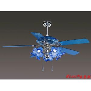 China Ceiling Fan, Magnificent,Noble, with Lighting. factory