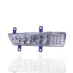 Truck Fog Light For Faw Jiefang Truck J6 500P Spare Parts 3712015-91W 3712020