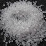 High Impact PP Natural Granules Plastic Raw Crystal Clarity Random Copolymer