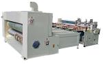 Platform Die-cutting Machine, Flatbed Die-cutting + Creasing, easy operation